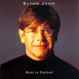 vous écoutez quoi à l\'instant - Page 26 Elton John Made In England - 1995